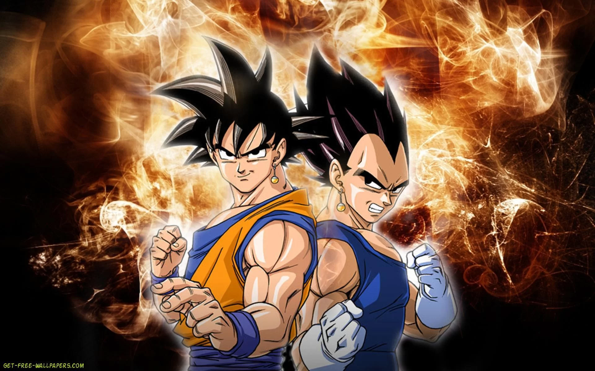 Free Download Naruto And Goku Fusion Wallpaper Page 436681 (1920 x 1200)