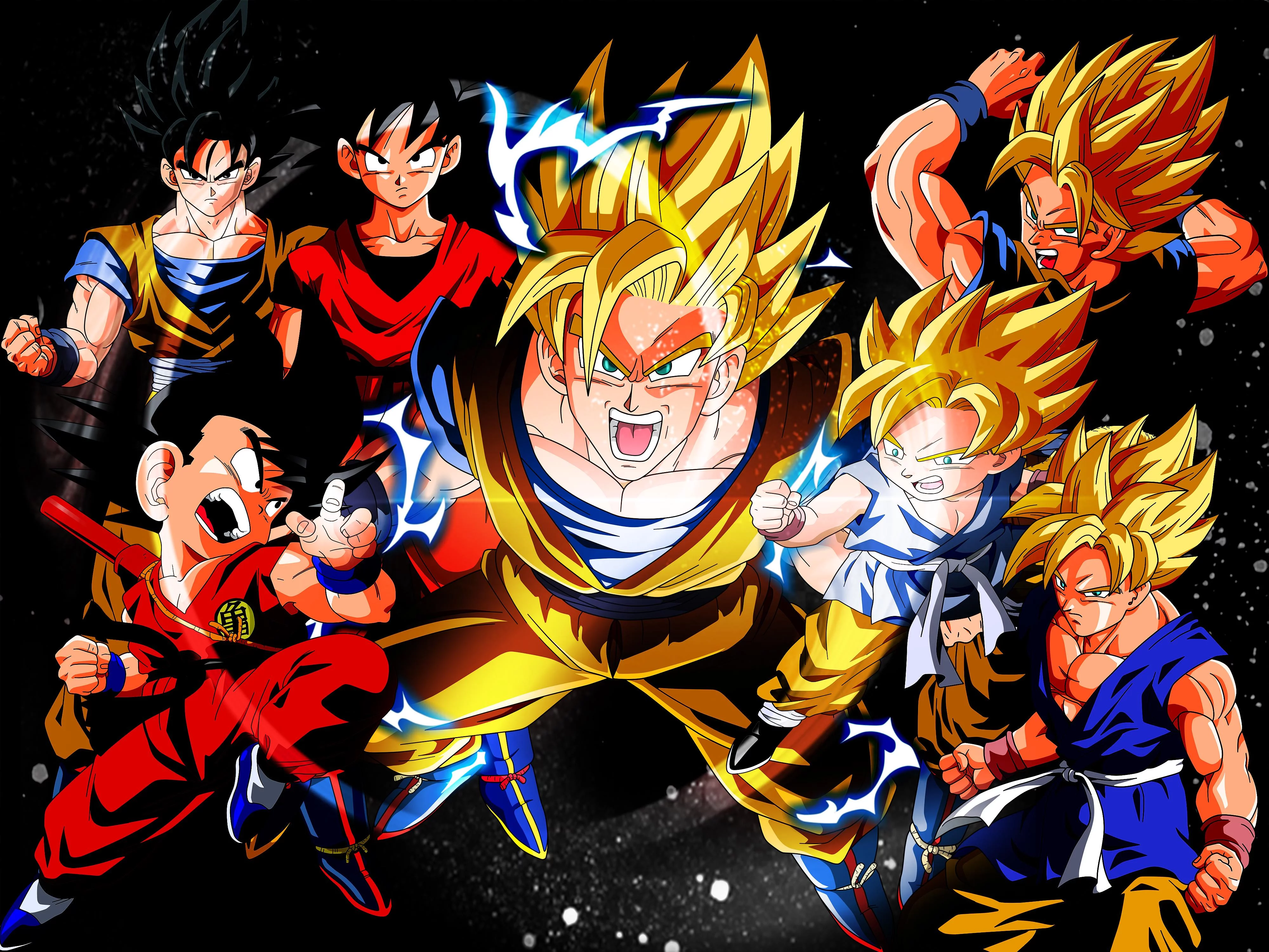 Free Download Naruto And Goku Wallpaper Iphone Page 436714 (4000 x 3000)