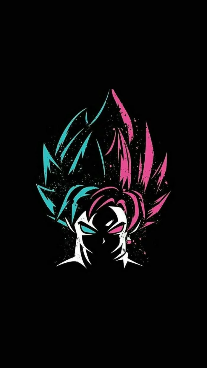 Free Download Naruto And Goku Wallpaper Iphone Page 436721 (700 x 1244)