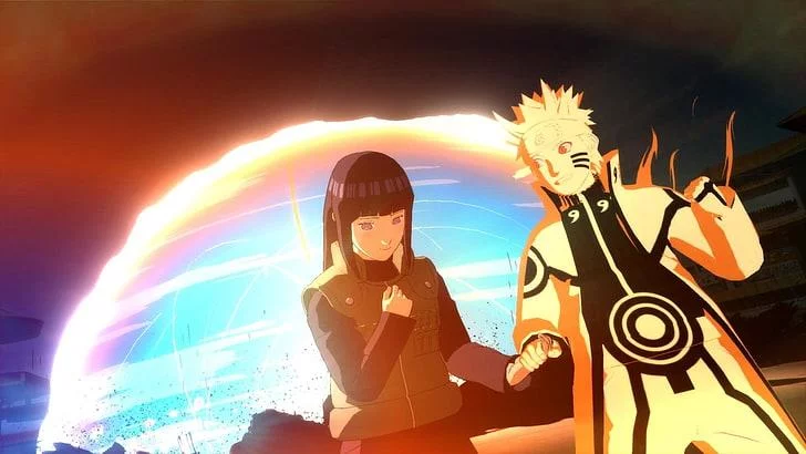 Free Download Naruto Shippuden Hinata Wallpaper Hd Page 436746 (728 x 410)