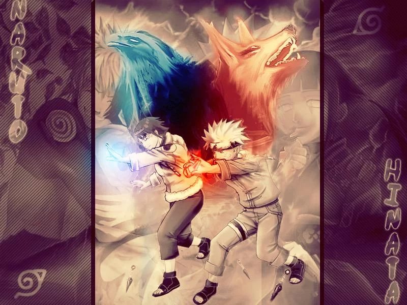 Free Download Naruto And Hinata Best Wallpapers Hd Page 436758 (800 x 600)