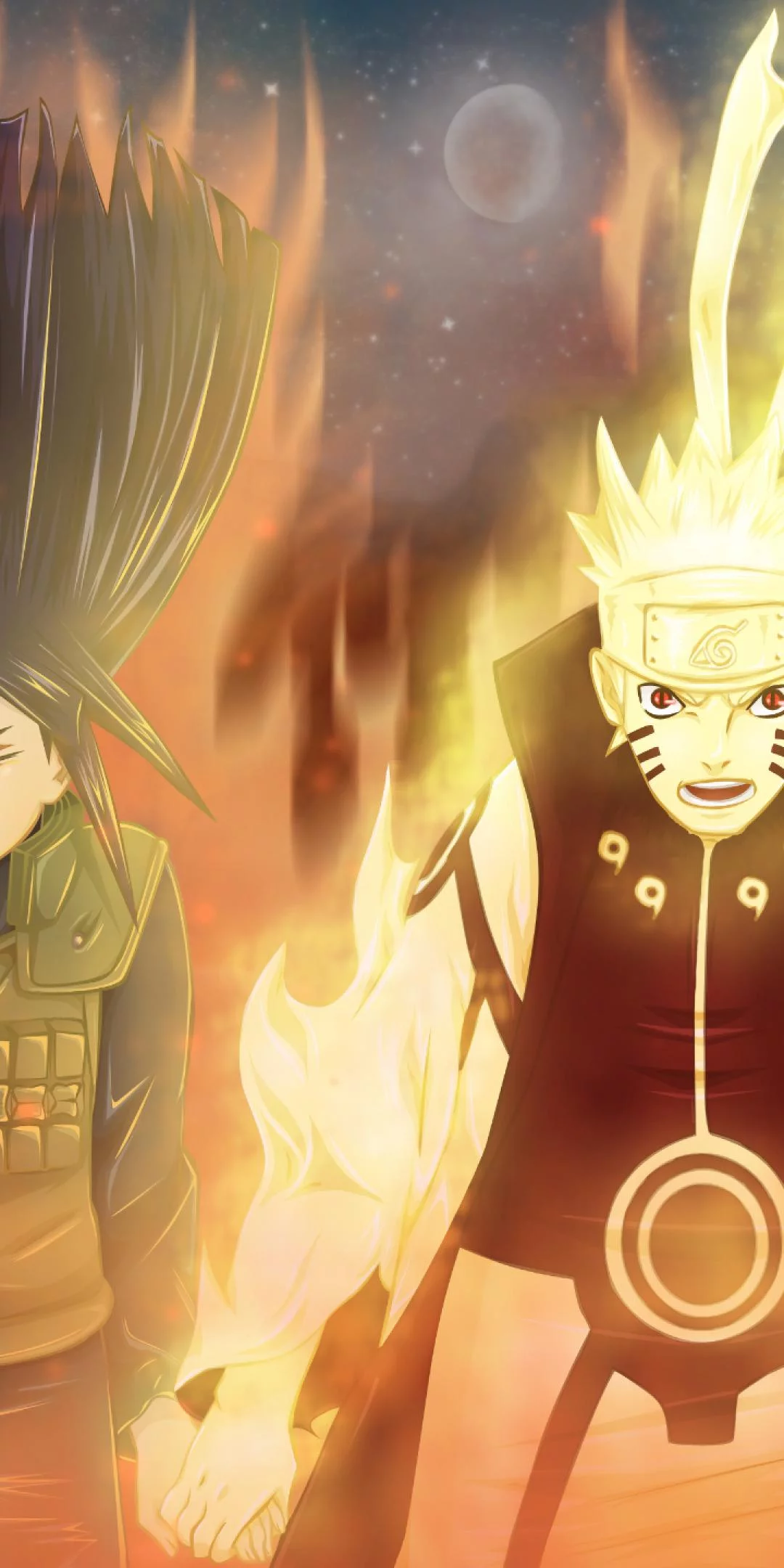 Free Download Naruto And Hinata Best Wallpapers Hd Page 436771 (1080 x 2160)