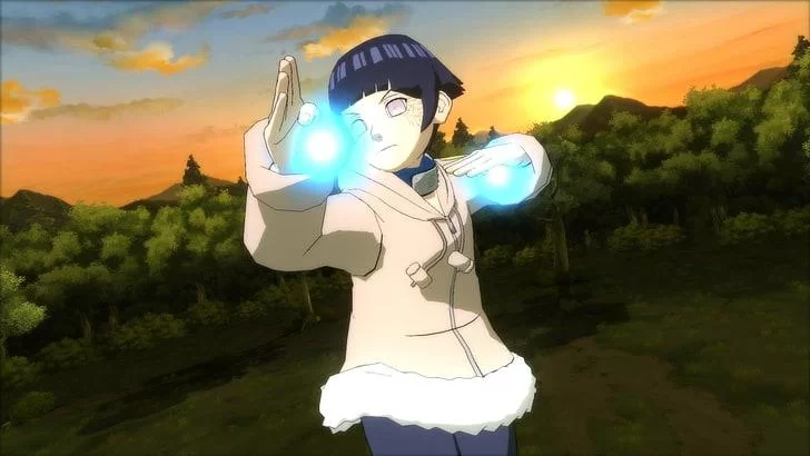 Free Download Naruto And Hinata Best Wallpapers Hd Page 436776 (728 x 410)