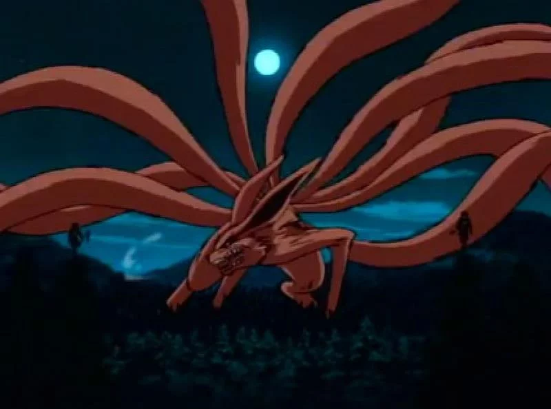 Free Download Naruto Lazy Kurama Wallpaper Hd Page 43689 (800 x 594)