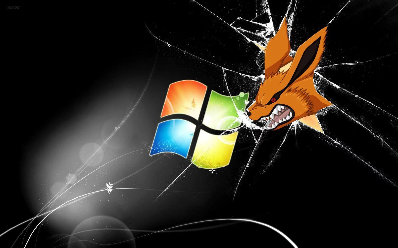 Free Download Naruto Shippuden Nine Tailed Fox Wallpaper Page 43701 (1600 x 1000)