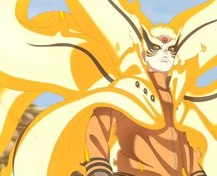 Free Download Naruto Kyuubi Mode Live Wallpaper Page 4374 (736 x 596)