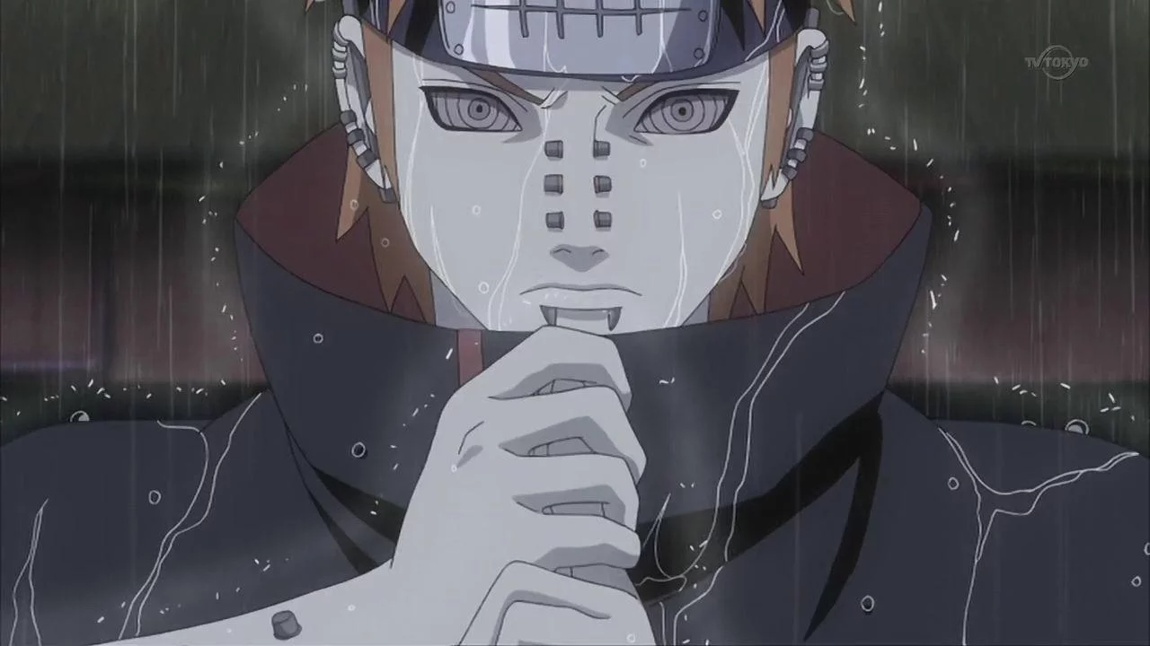 Free Download Naruto Shippuden Pain Wallpaper Hd Page 43766 (1280 x 720)