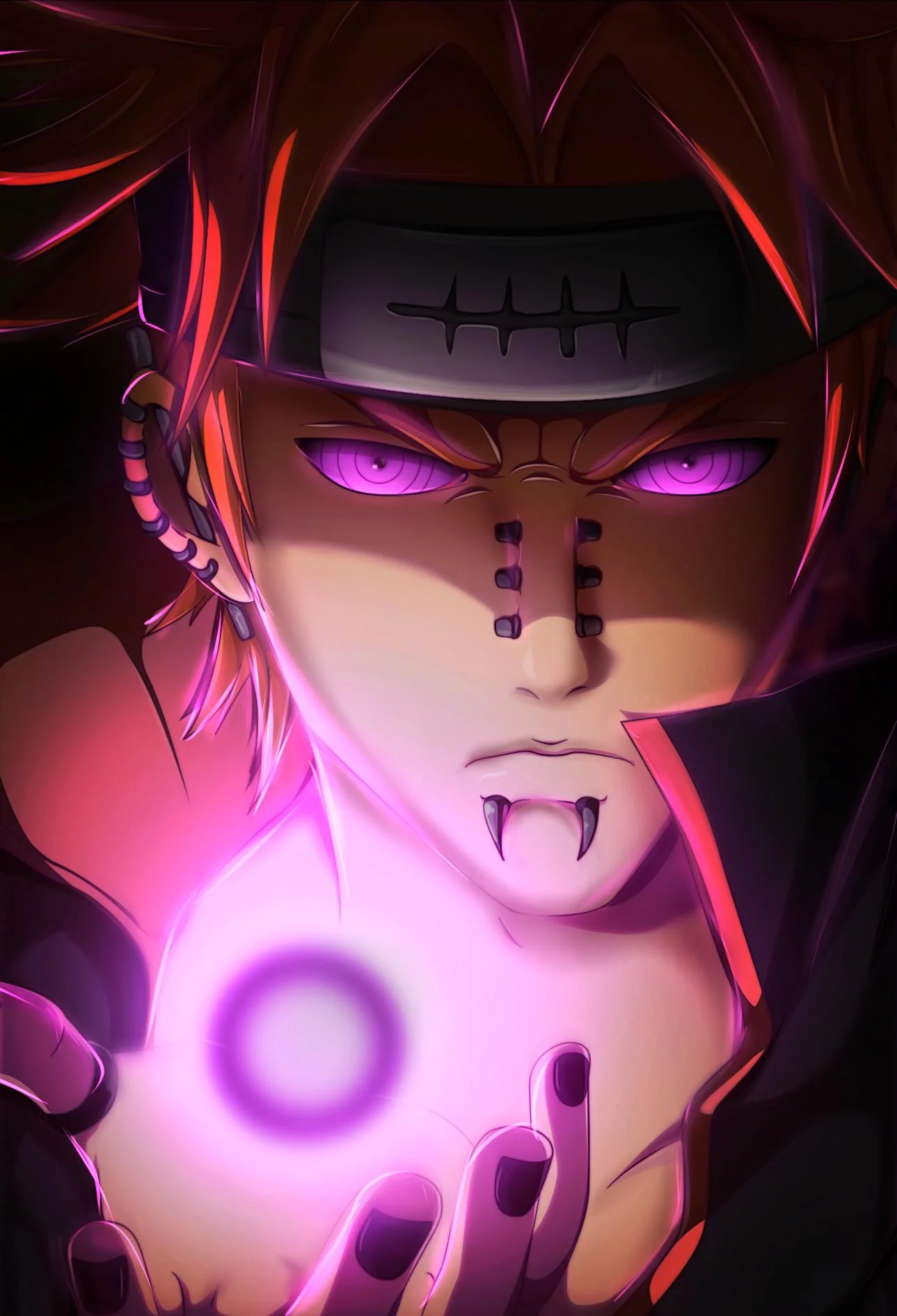 Free Download Naruto Shippuden Pain Wallpaper Android Page 43771 (1289 x 1889)