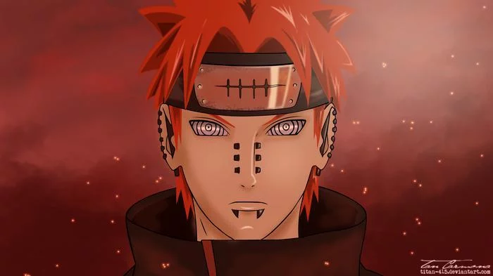 Free Download Naruto Shippuden Pain Wallpaper Hd Page 43772 (700 x 393)