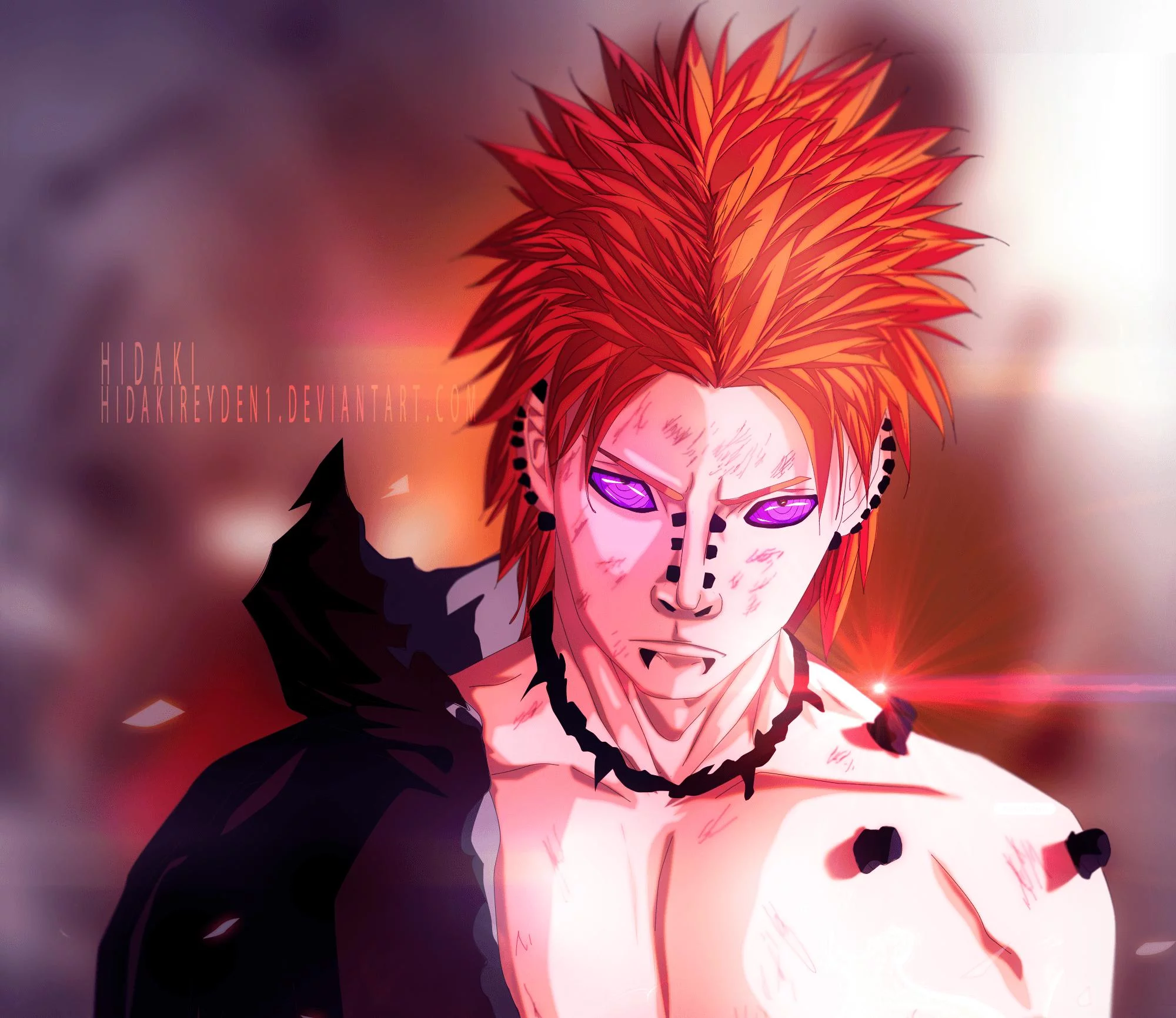 Free Download Naruto Shippuden Pain Wallpaper Hd Page 43785 (2000 x 1732)