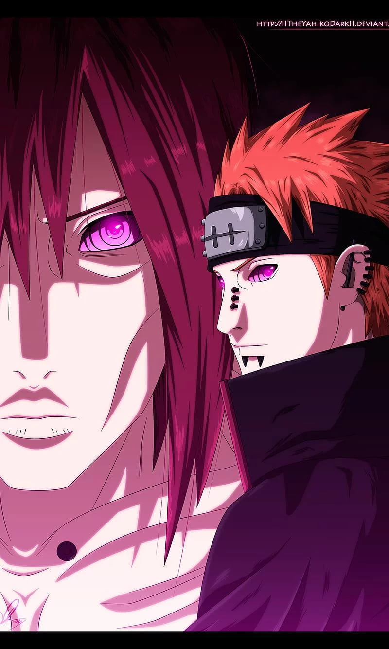 Free Download Naruto Shippuden Pain Wallpaper Hd Page 43787 (800 x 1334)