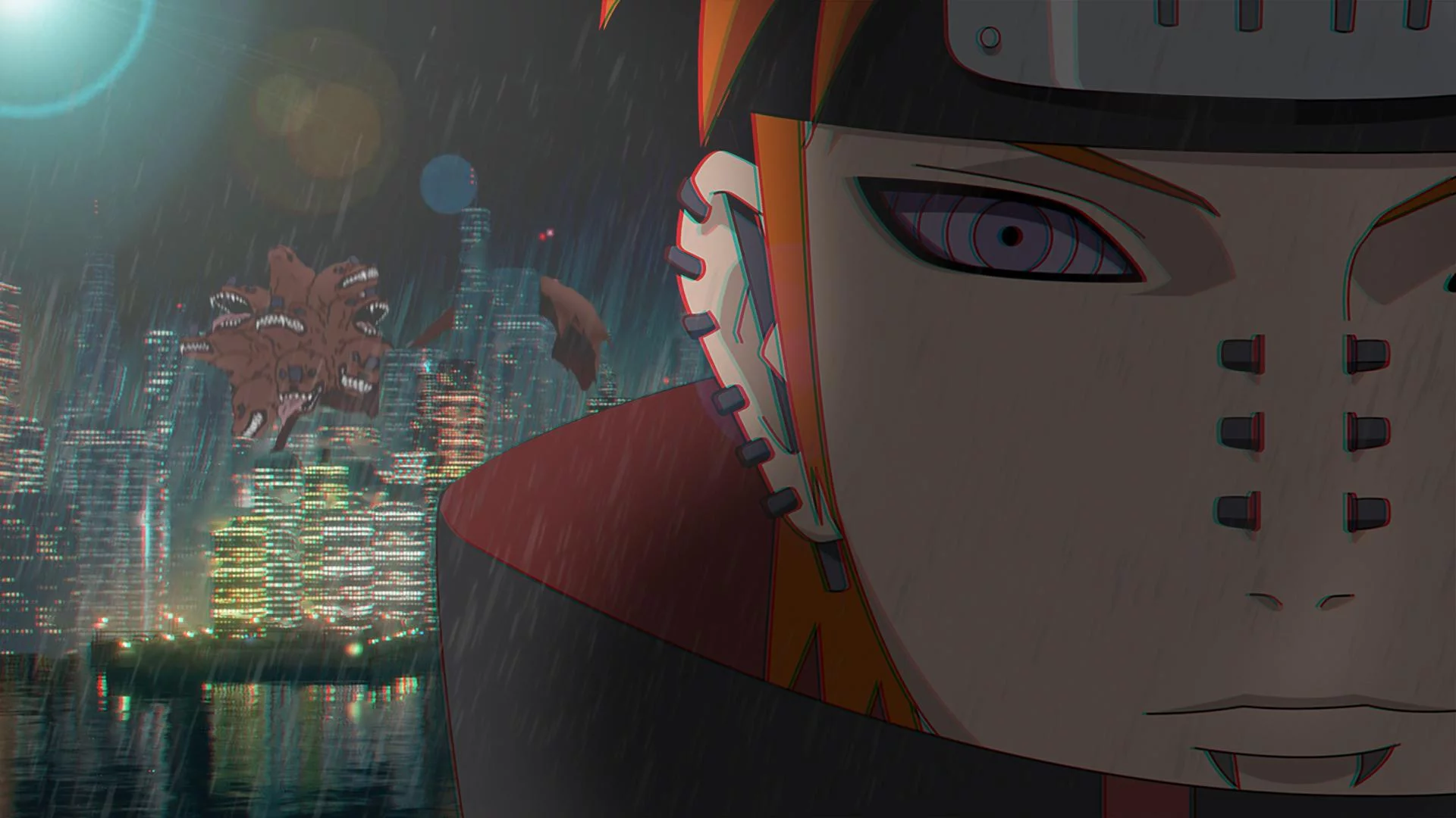 Free Download Naruto Shippuden Pain Wallpaper Hd Page 43788 (1920 x 1080)