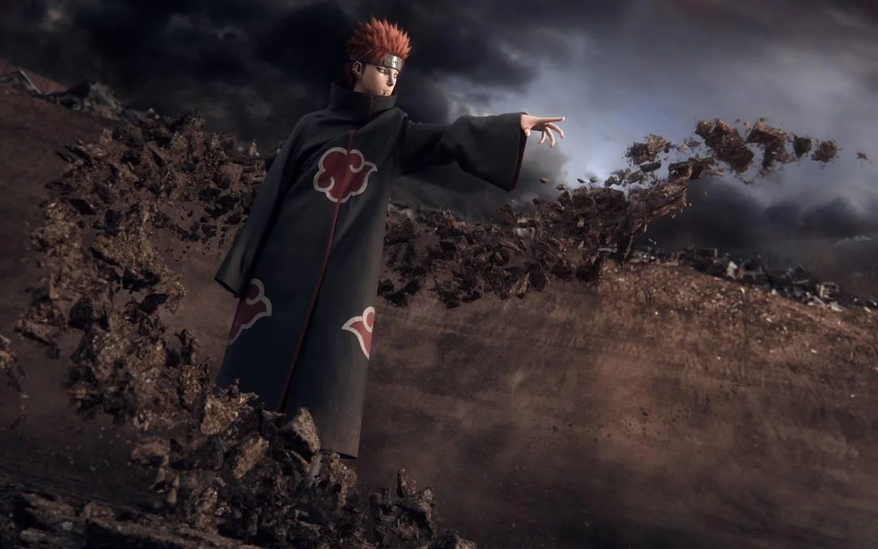 Free Download Naruto Shippuden Pain Wallpaper Hd Page 43791 (1280 x 800)