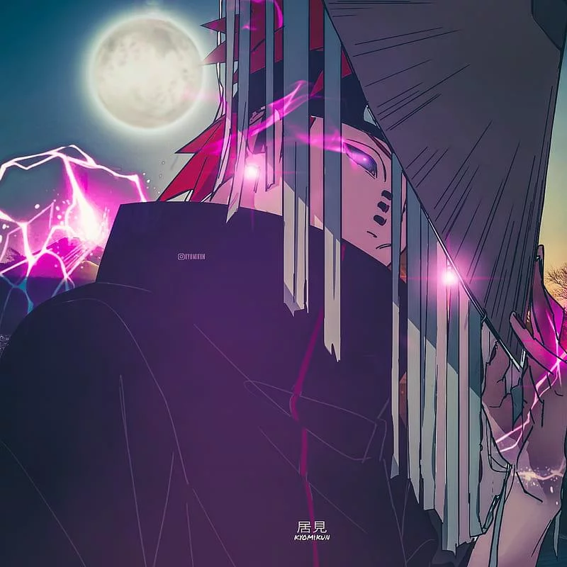 Free Download Naruto Shippuden Pain Wallpaper Hd Page 43802 (800 x 800)