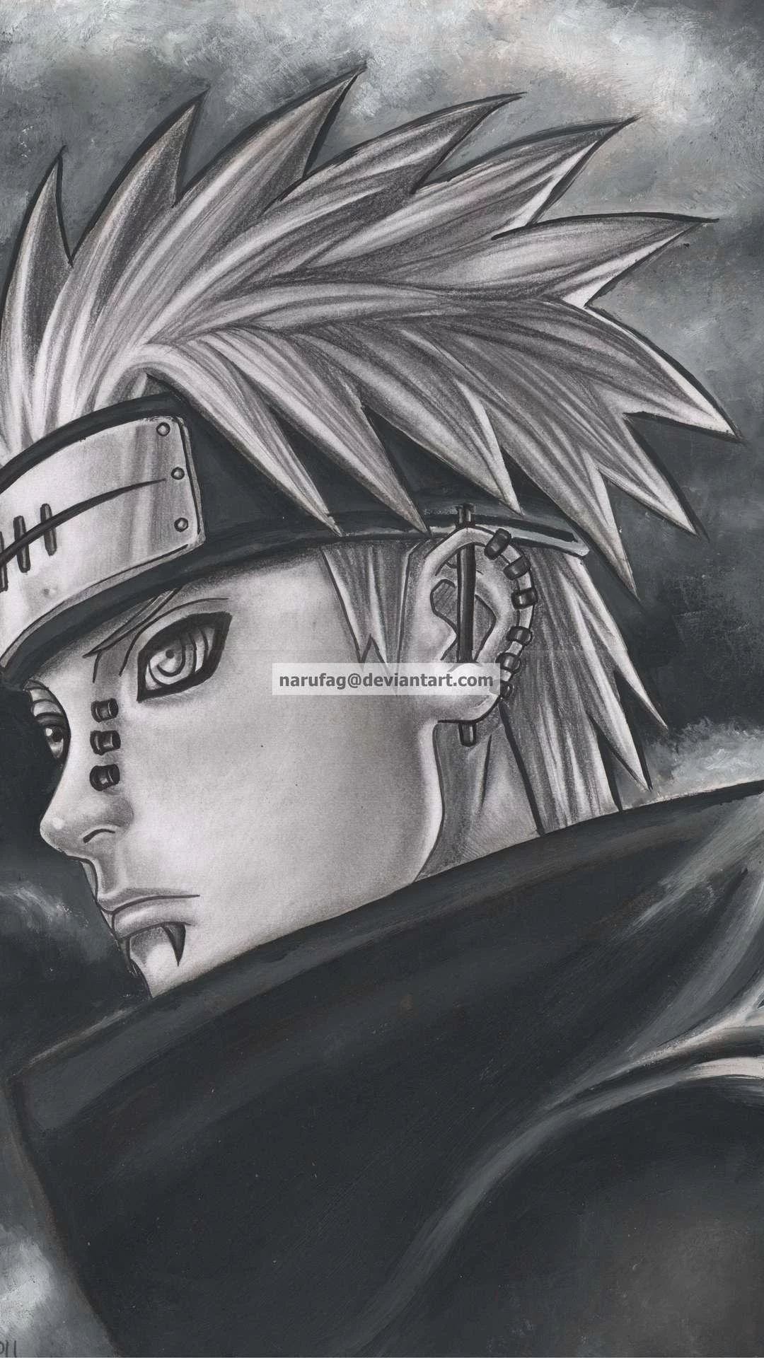 Free Download Naruto Shippuden Pain Wallpaper Hd Page 43806 (1080 x 1920)
