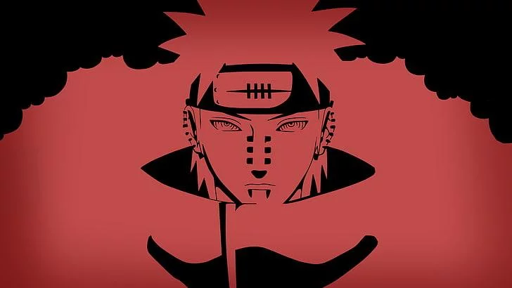 Free Download Naruto And Pain Wallpaper Page 43816 (728 x 410)