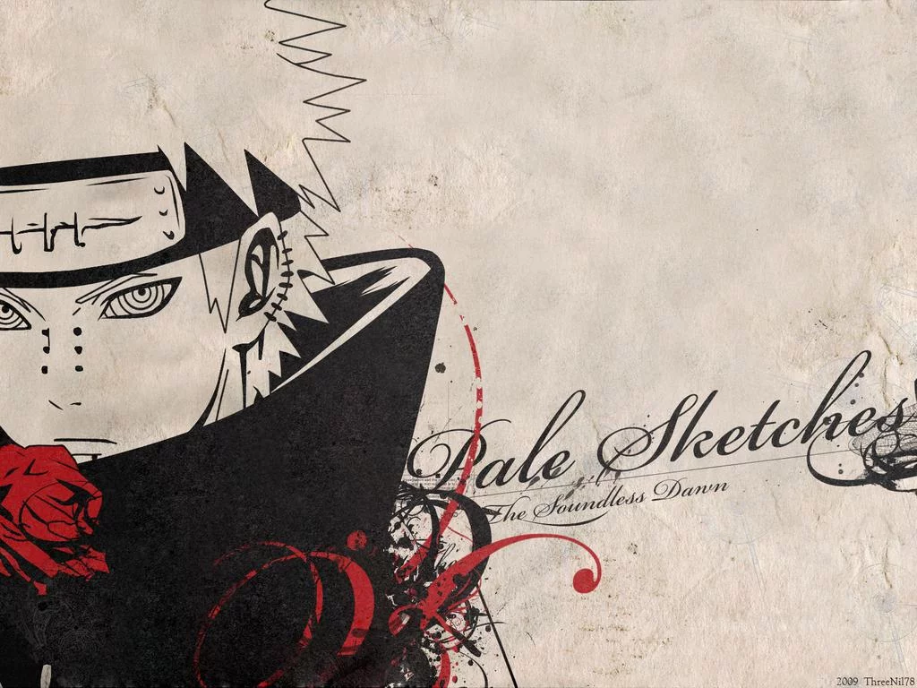 Free Download Naruto Shippuden Pain Wallpaper Page 43827 (1024 x 768)