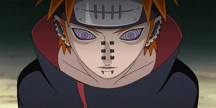 Free Download Naruto Shippuden Pain Wallpaper Page 43830 (728 x 364)