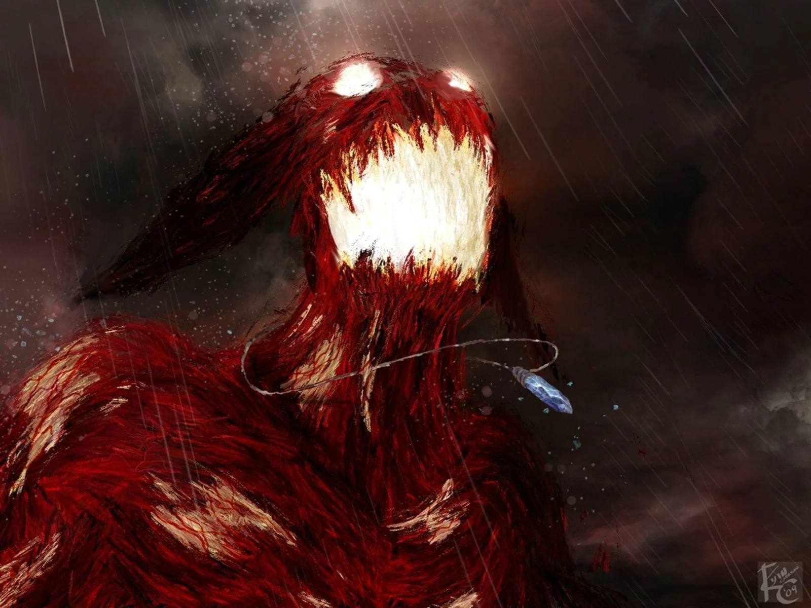 Free Download Kurama Naruto Wallpaper Hd Page 4384 (1600 x 1200)