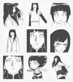 Free Download Naruto And Hinata Black And White Wallpaper Page 438443 (248 x 280)