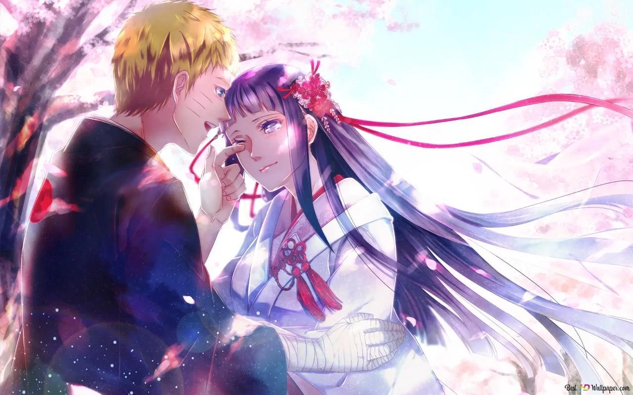 Free Download Naruto And Hinata Black And White Wallpaper Page 438448 (1280 x 800)
