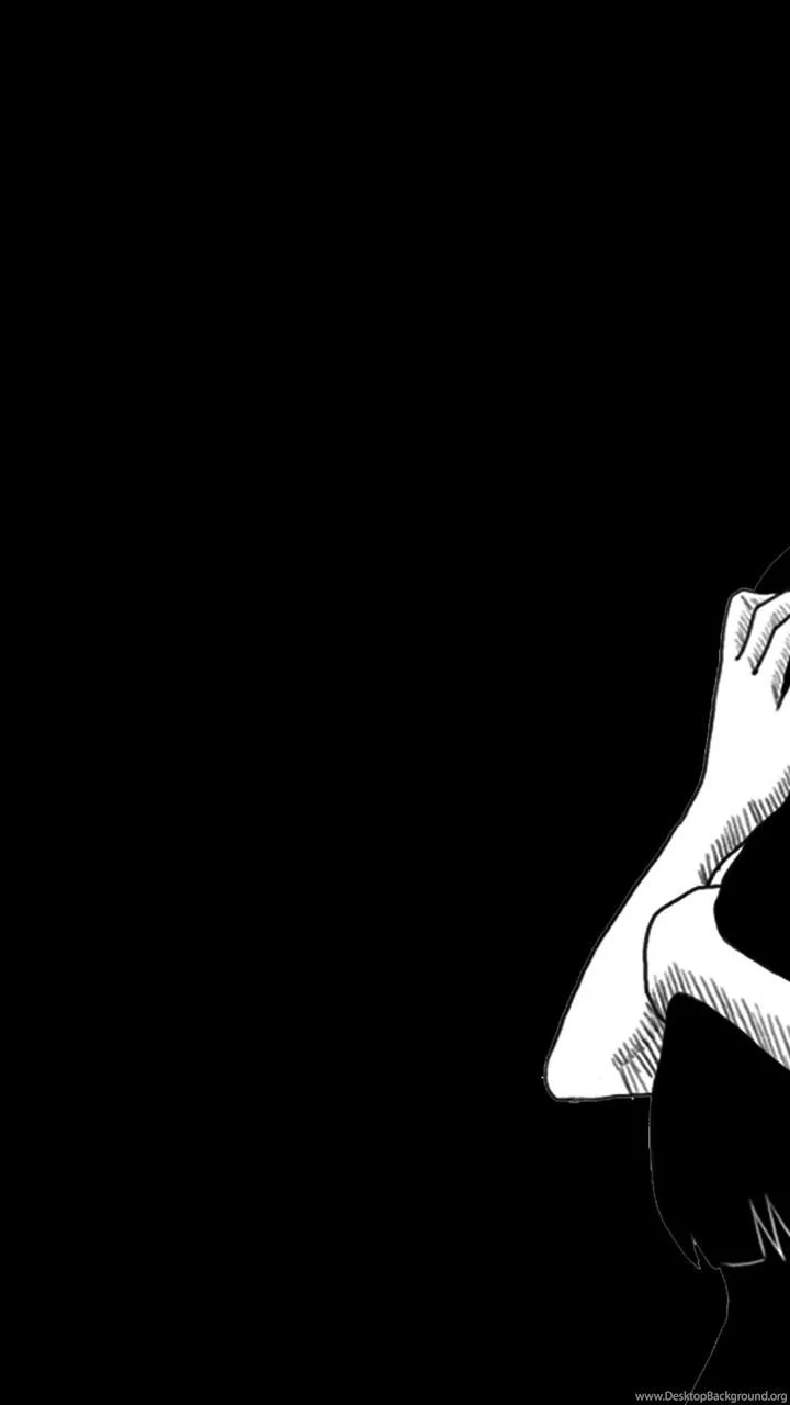 Free Download Naruto And Hinata Black And White Wallpaper Page 438459 (720 x 1280)