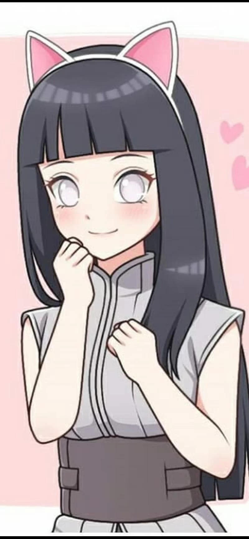 Free Download Naruto And Hinata Black And White Wallpaper Page 438471 (800 x 1733)