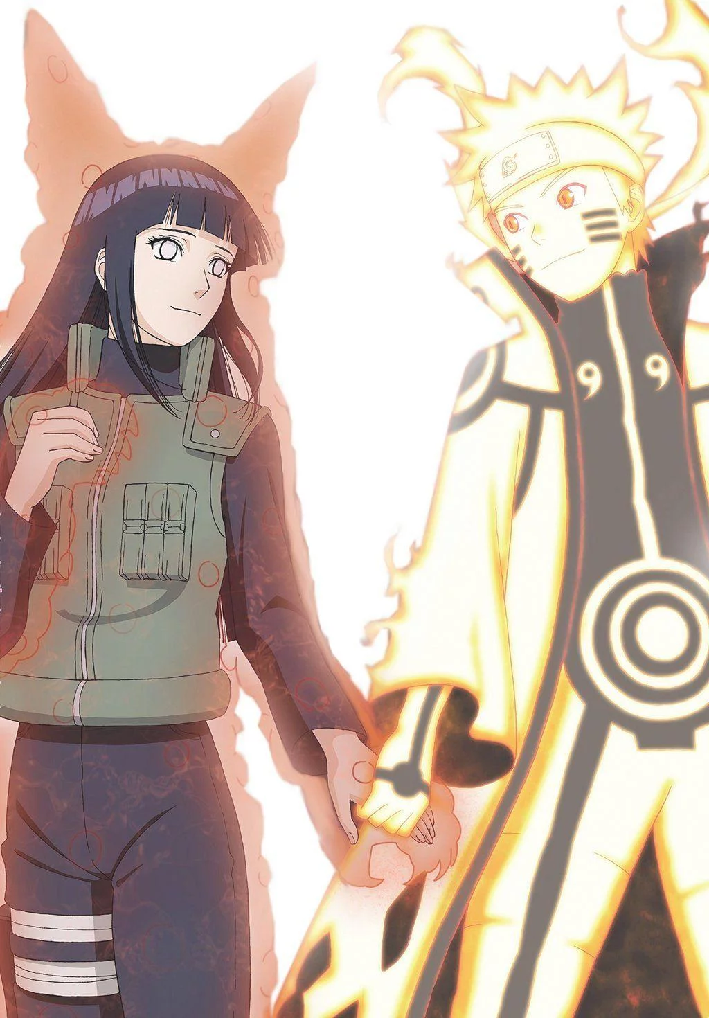 Free Download Naruto Hinata Wallpaper Chibi Page 438478 (1024 x 1470)