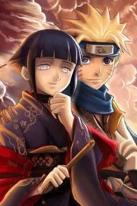 Free Download Naruto And Hinata Cell Phone Wallpaper Page 438498 (200 x 300)