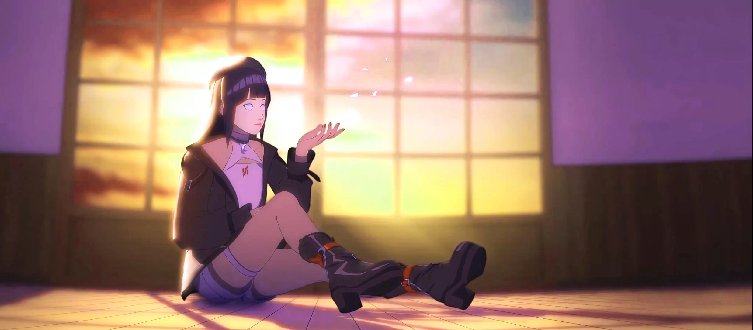 Free Download Naruto And Hinata Wallpaper For Mobile Page 438504 (2476 x 1086)