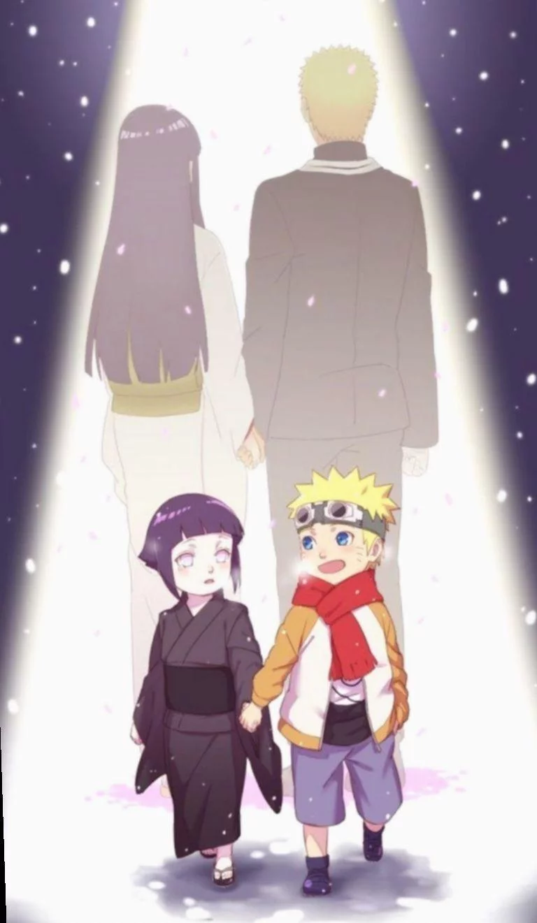 Free Download Naruto Hinata Couple Wallpaper Page 438578 (768 x 1321)