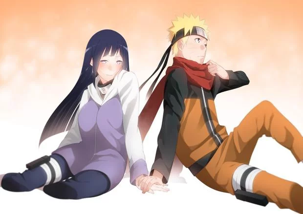 Free Download Naruto Hinata Couple Wallpaper Page 438596 (620 x 438)
