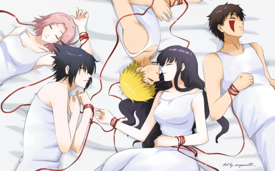 Free Download Naruto And Hinata Couple Wallpapers Page 438604 (1100 x 685)