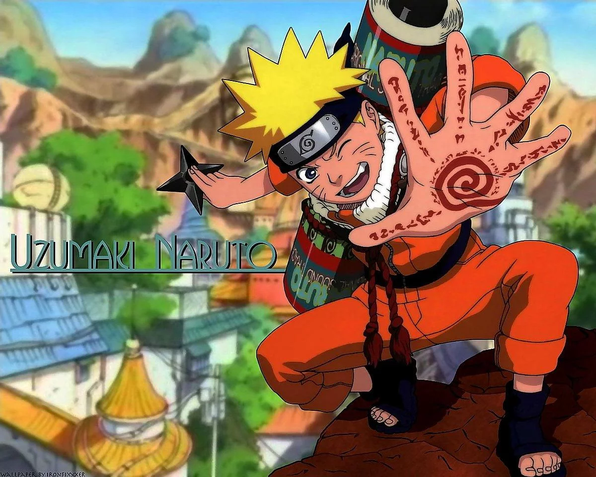 Free Download Naruto Animated Wallpaper Windows 10 Page 4388 (1200 x 960)