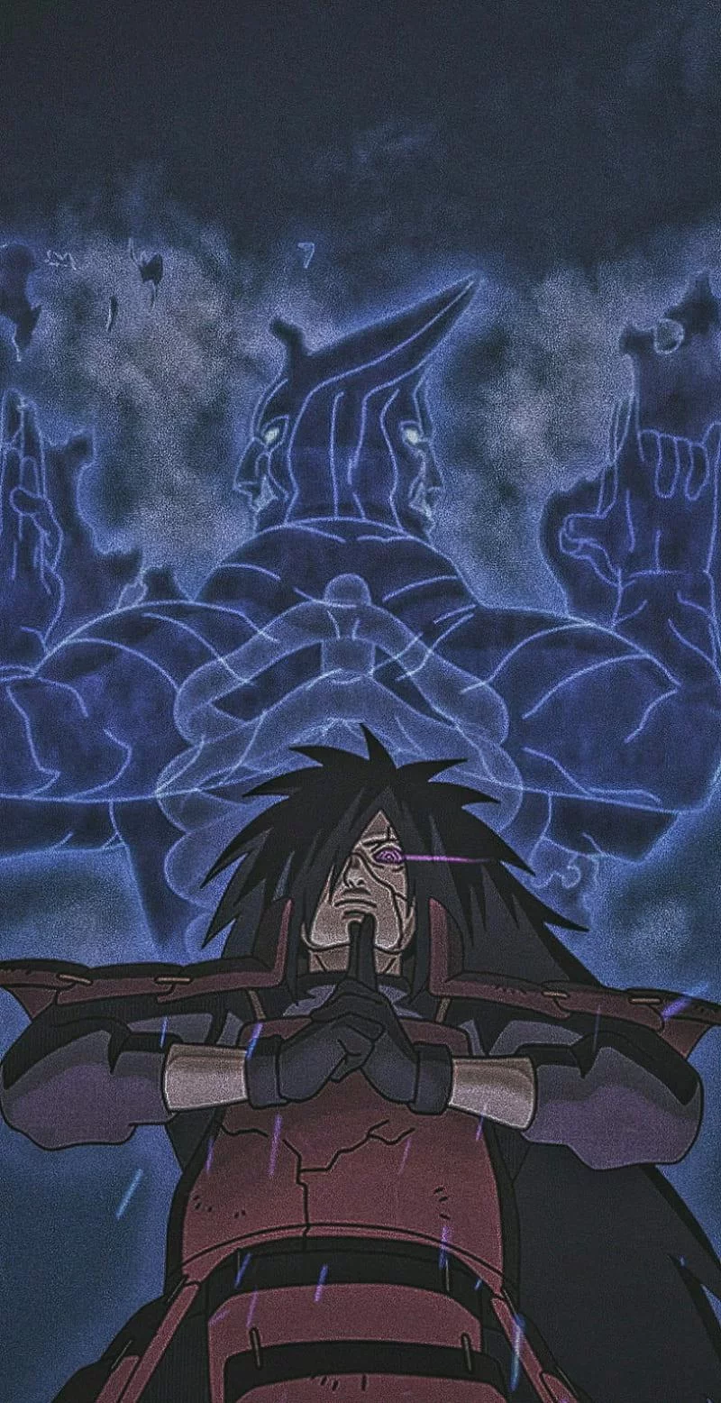Free Download Naruto Shippuden Wallpaper Mobile Page 43950 (800 x 1556)