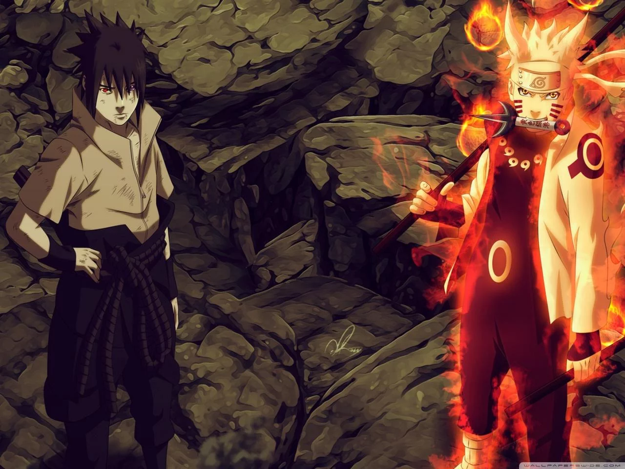 Free Download Naruto Shippuden Photos Wallpapers Page 43980 (1280 x 960)