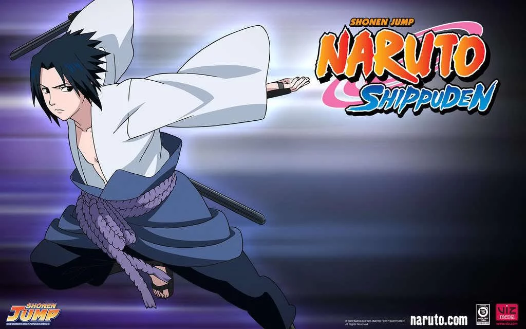 Free Download Naruto Shippuden Wallpaper Shonen Jump Page 43981 (1024 x 640)