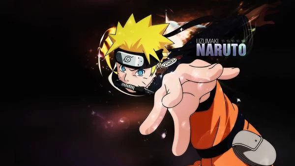 Free Download Goku And Naruto Wallpaper 1080p Page 43982 (600 x 338)