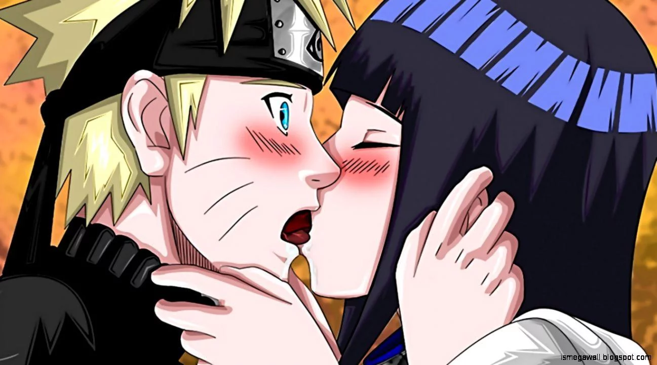 Free Download Naruto And Hinata Desktop Wallpaper Hd Page 439821 (1297 x 721)