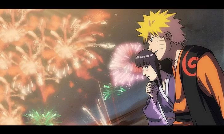 Free Download Naruto And Hinata Desktop Wallpaper Hd Page 439836 (728 x 437)