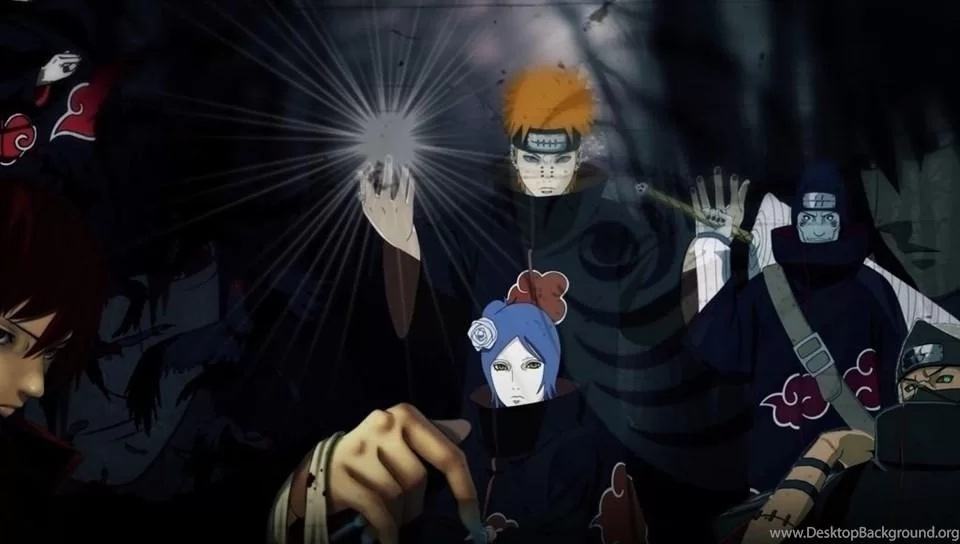 Free Download Naruto And Hinata Desktop Wallpaper Page 439851 (960 x 544)