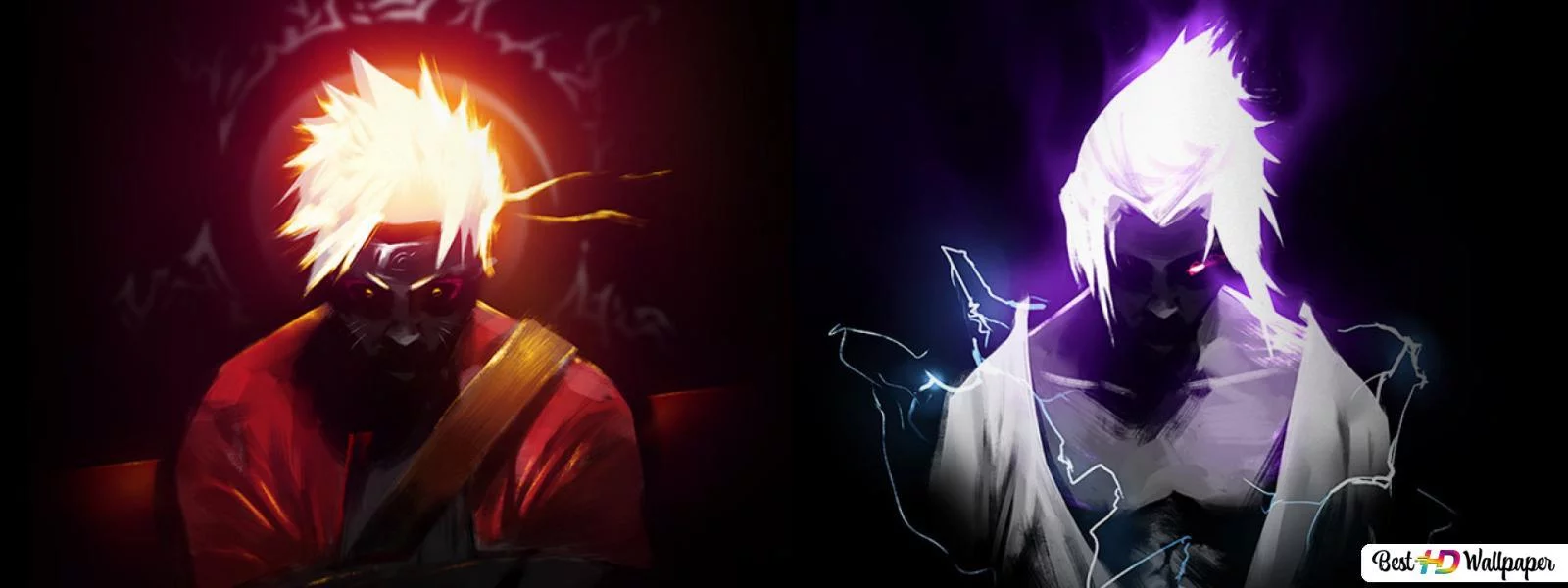 Free Download Naruto Shippuden Wallpaper 3d Hd Page 43987 (1600 x 600)