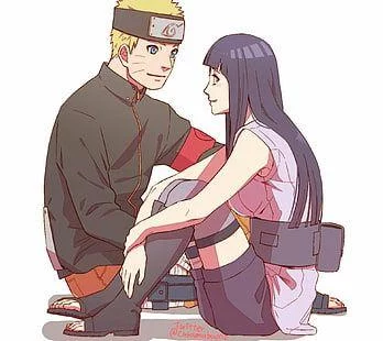 Free Download Naruto And Hinata Desktop Wallpaper Page 439872 (348 x 310)