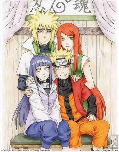 Free Download Naruto Hinata Boruto Himawari Wallpaper Vertical Page 439884 (393 x 500)