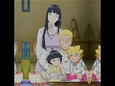 Free Download Naruto Hinata Family Wallpaper Page 439897 (480 x 360)