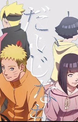 Free Download Naruto And Hinata Family Wallpaper Page 439915 (256 x 400)