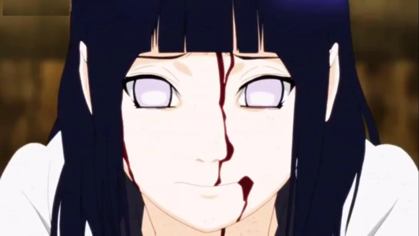 Free Download Naruto And Hinata Fight Wallpaper Page 439927 (1366 x 768)