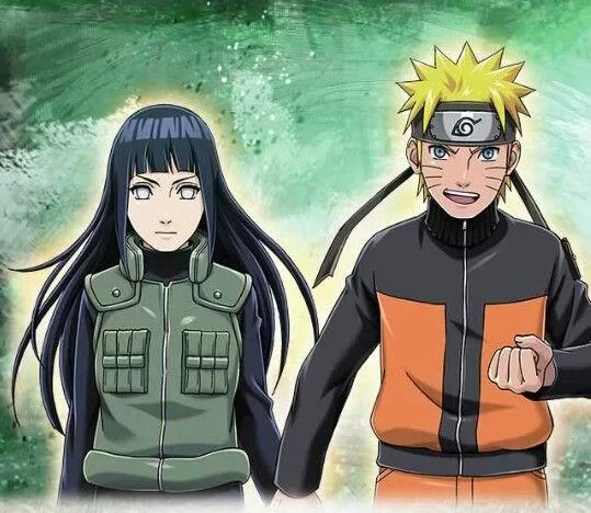 Free Download Naruto And Hinata Fight Wallpaper Page 439933 (539 x 468)