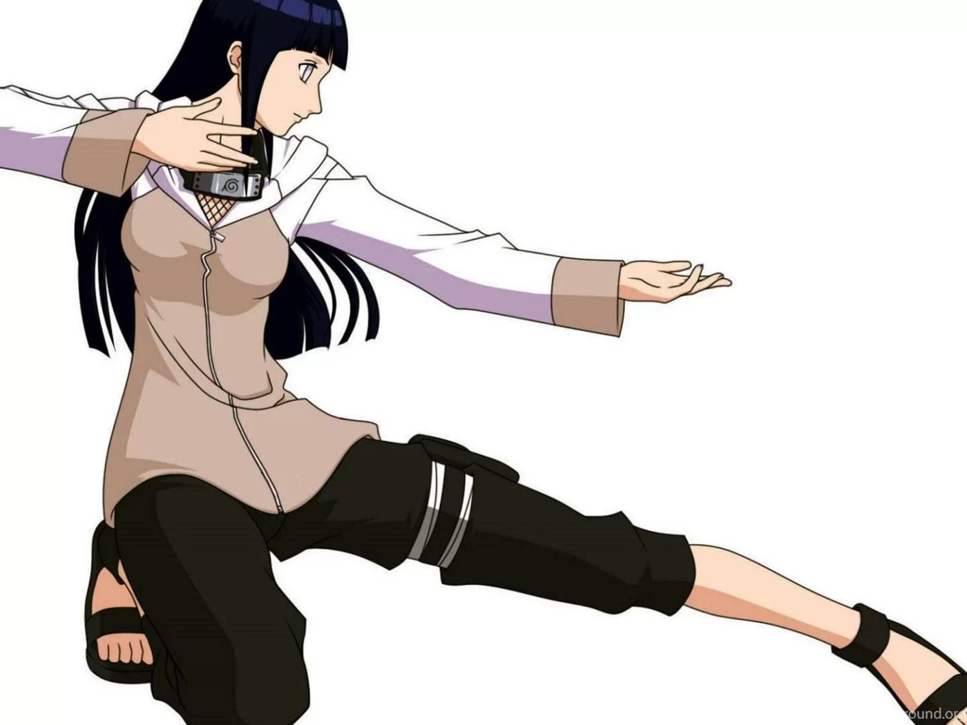 Free Download Naruto And Hinata Fight Wallpaper Page 439937 (1400 x 1050)