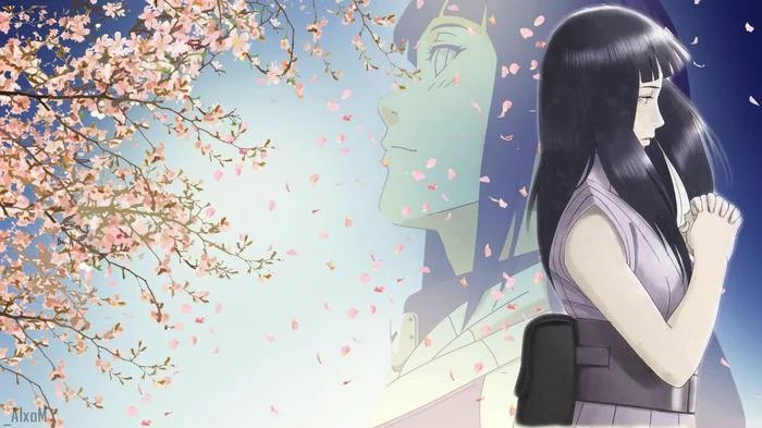 Free Download Naruto Sasuke Sakura And Hinata Wallpaper Wallpaper Cave Page 439946 (700 x 393)